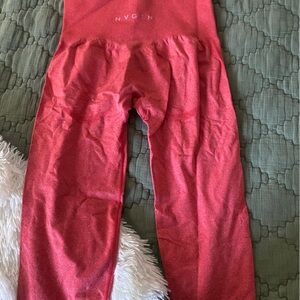 Nvgtn Contour Seamless Leggings